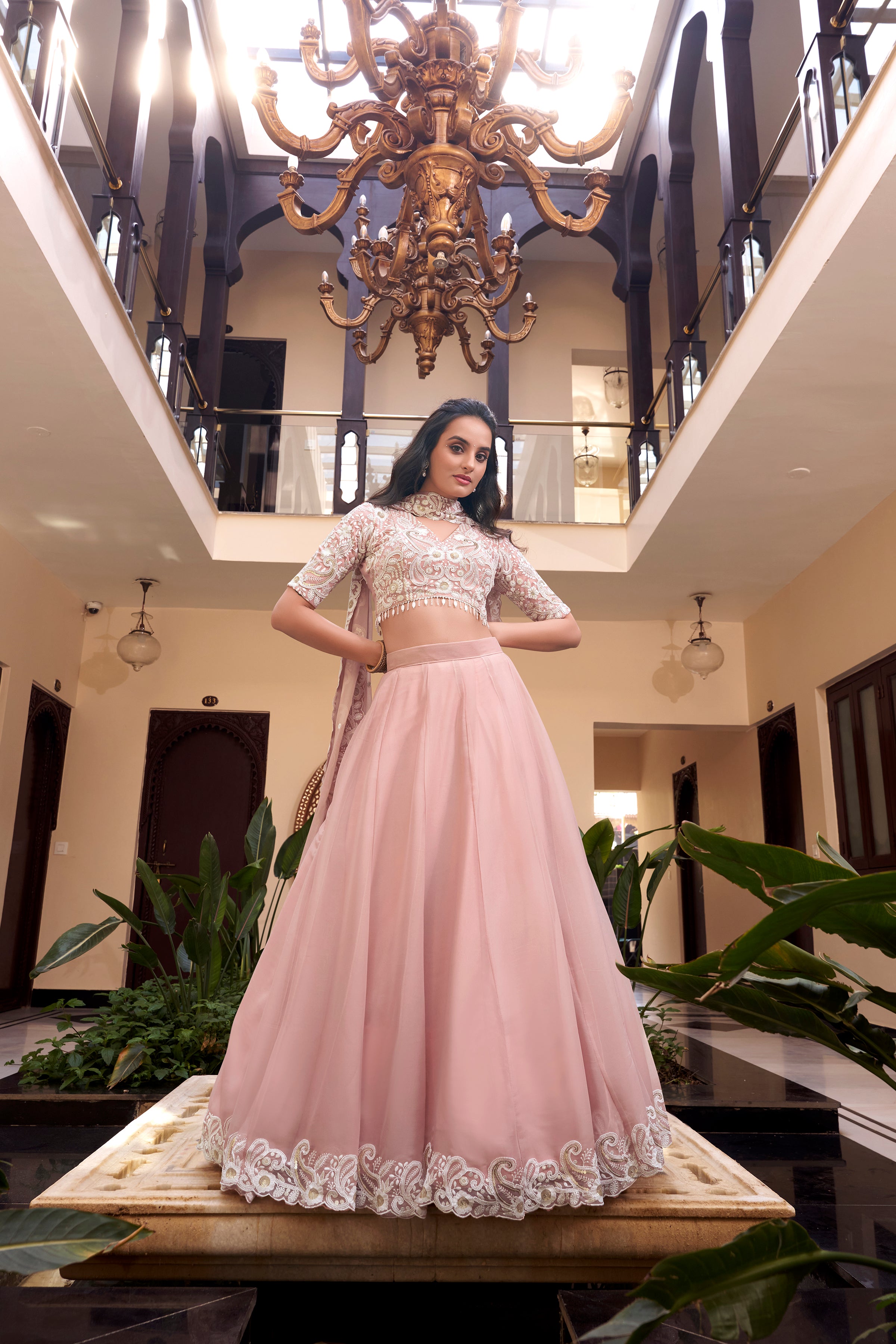 Lehenga Choli