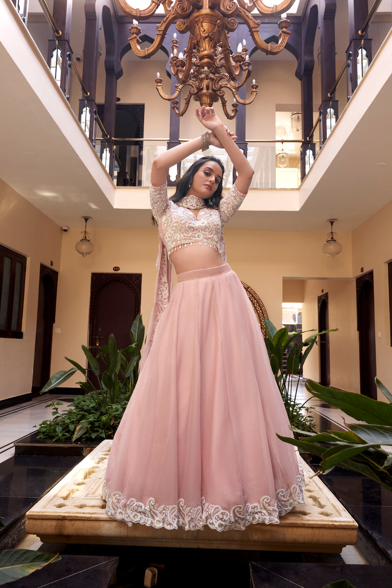 Lehenga Choli