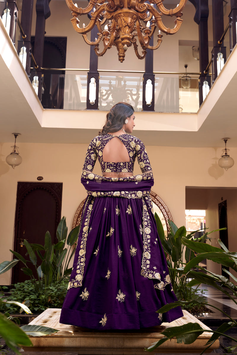 Lehenga Choli