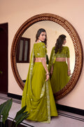 Lehenga Choli