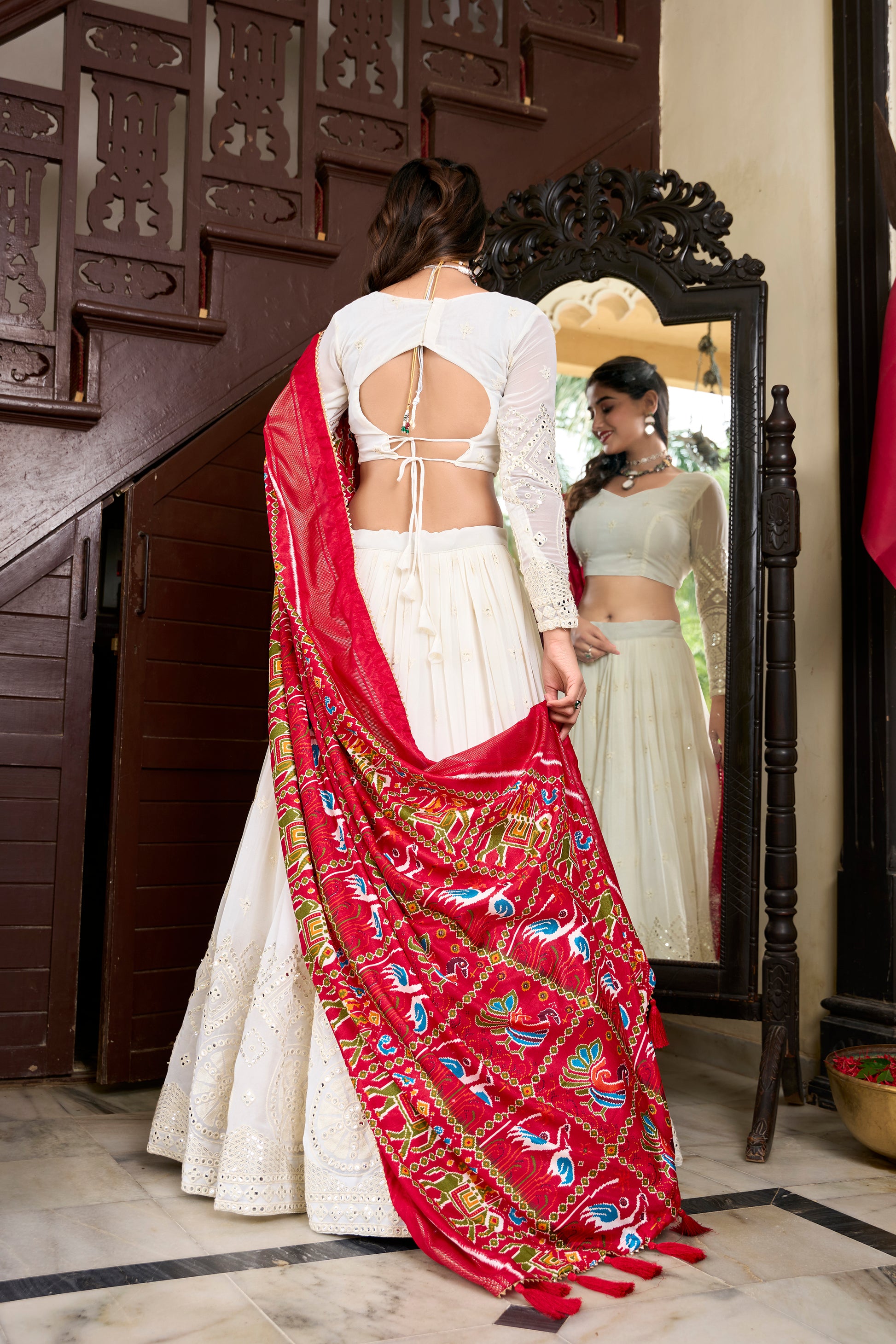 Lehenga Choli