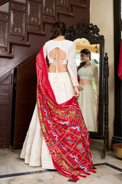 Lehenga Choli
