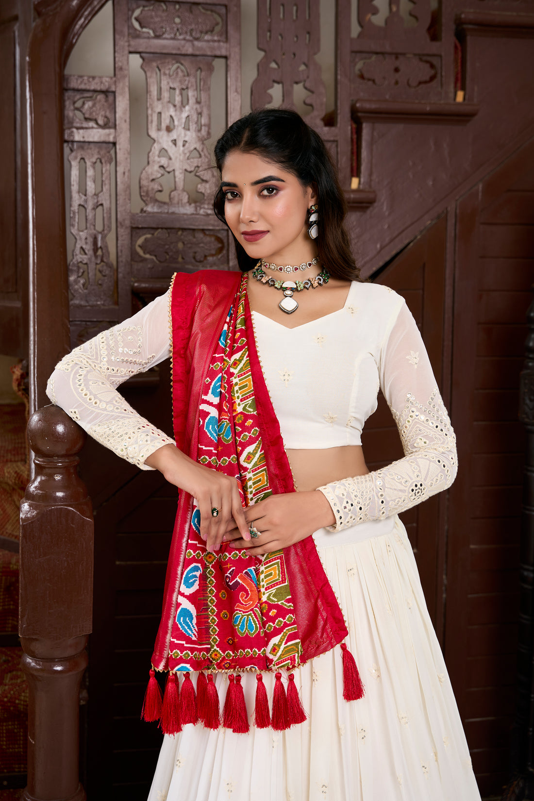 Lehenga Choli