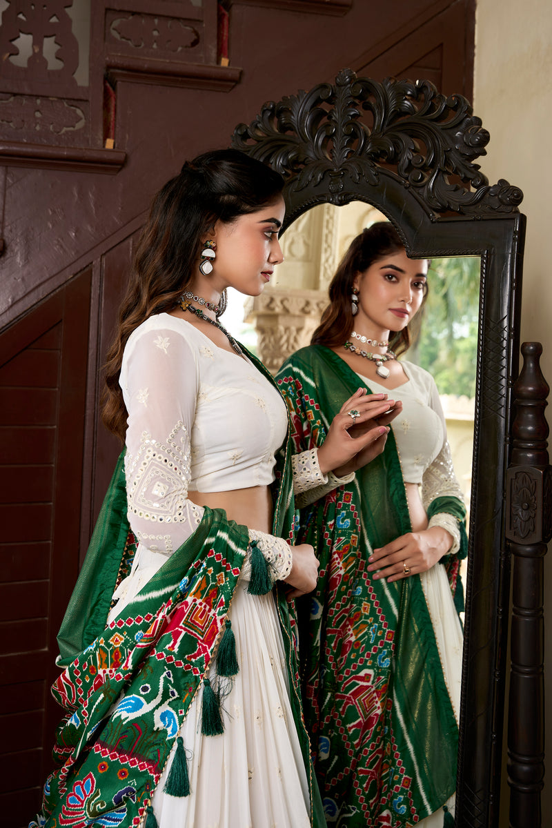 Lehenga Choli