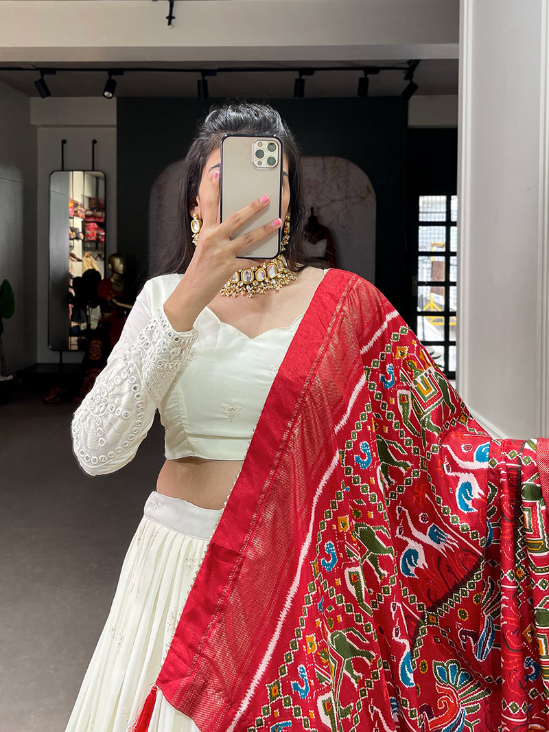 Lehenga Choli
