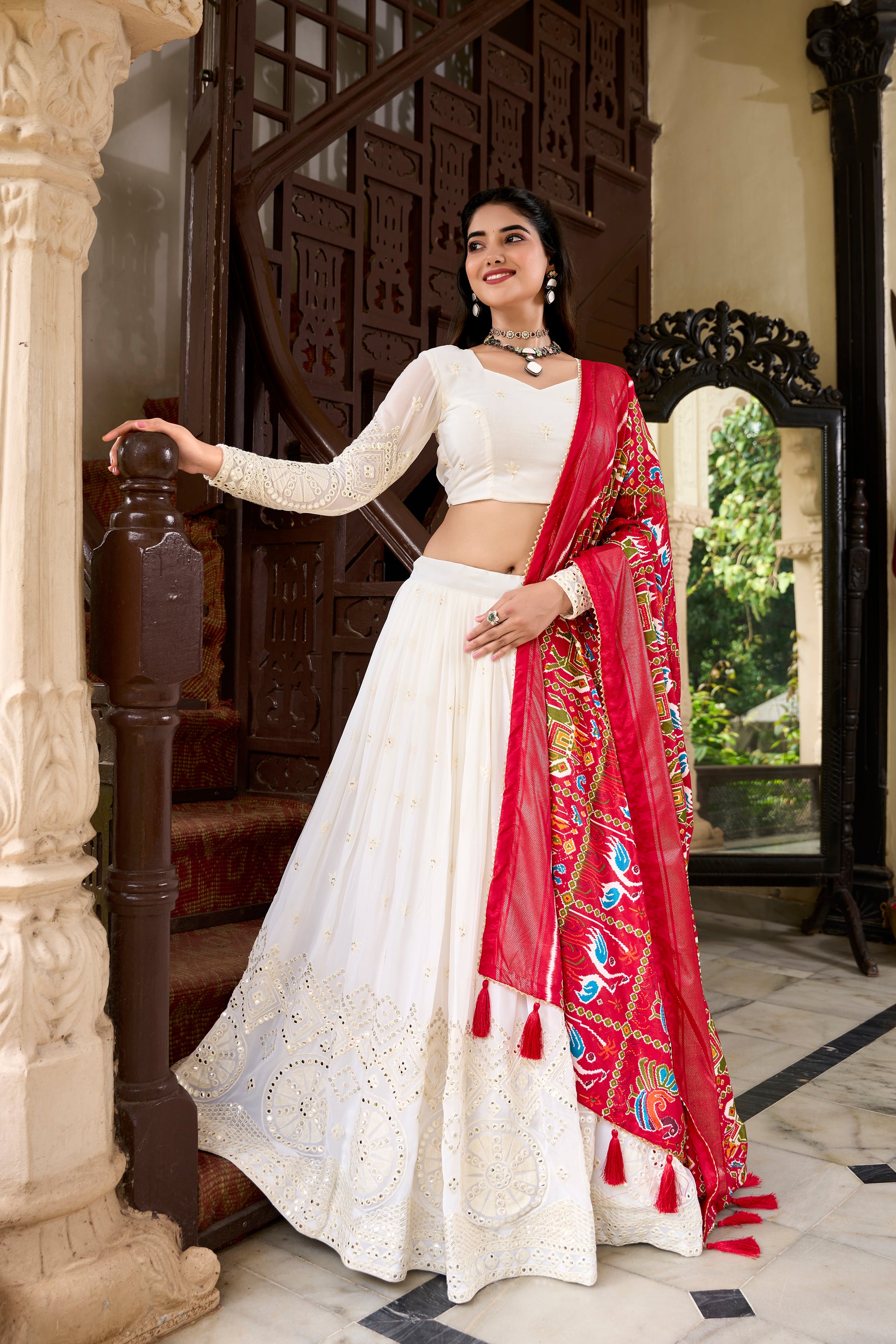 Lehenga Choli