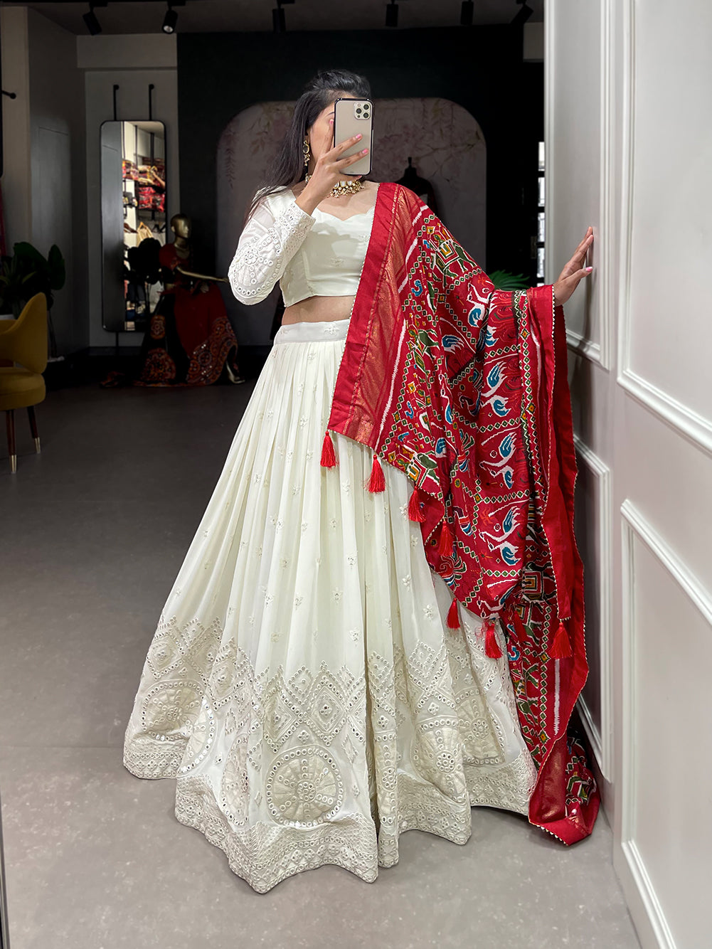 Lehenga Choli