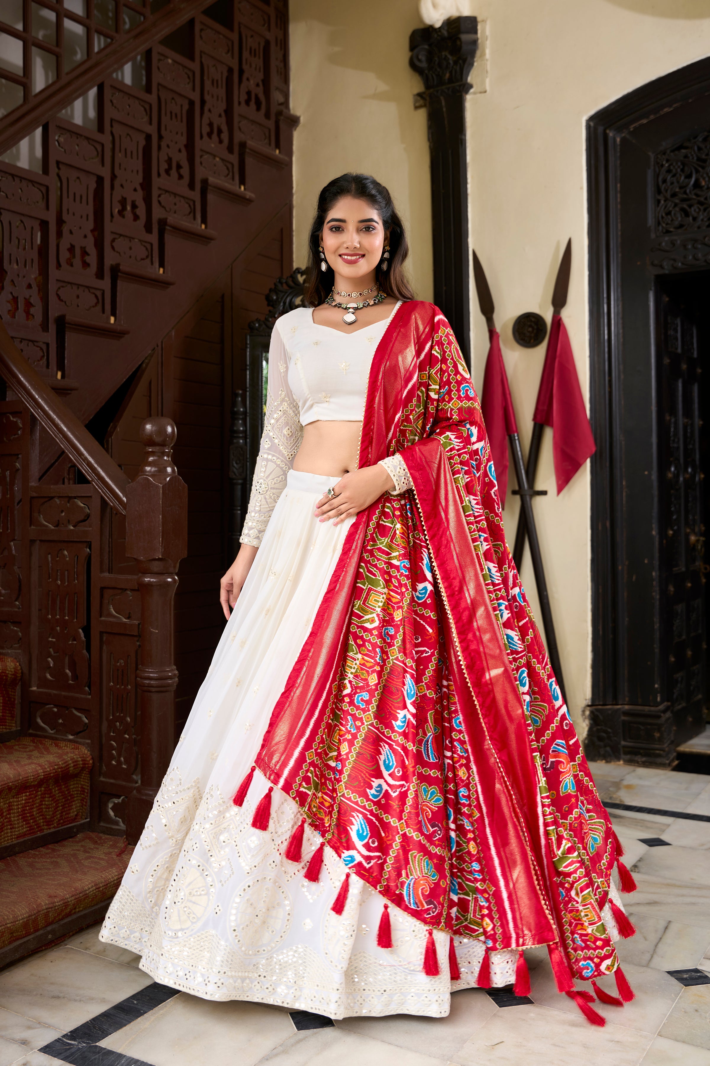 Lehenga Choli
