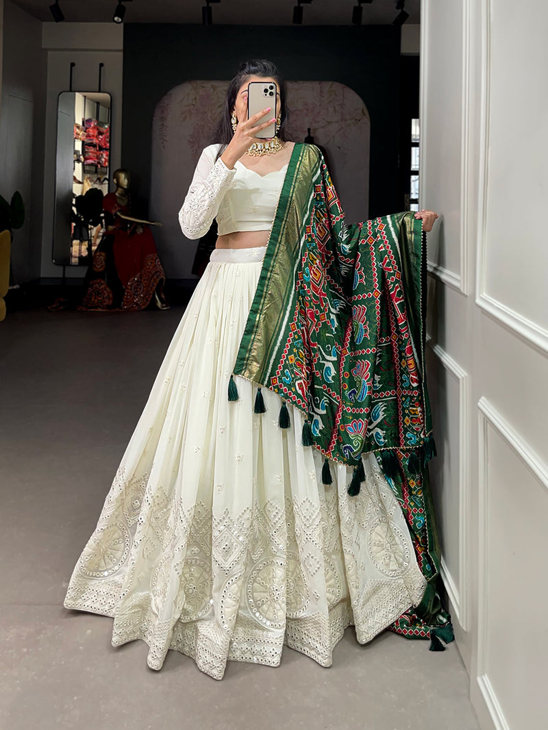 Lehenga Choli