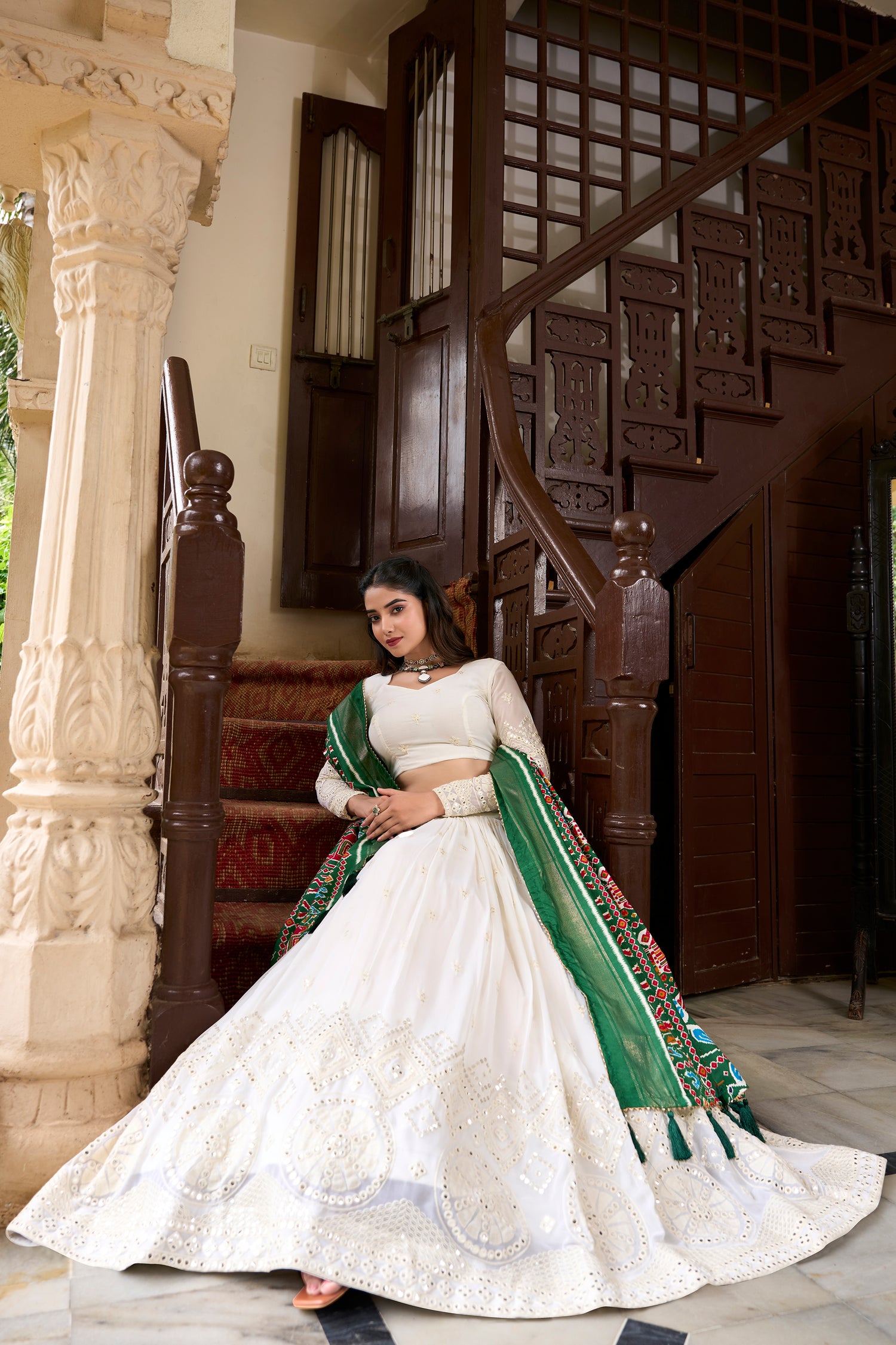 Lehenga Choli