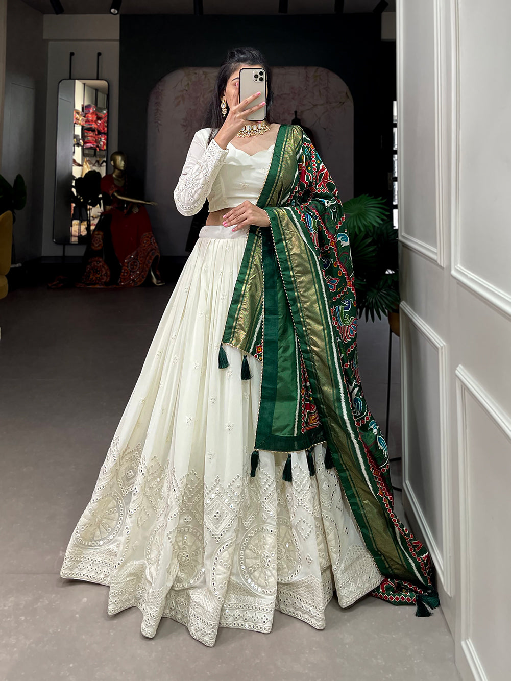 Lehenga Choli