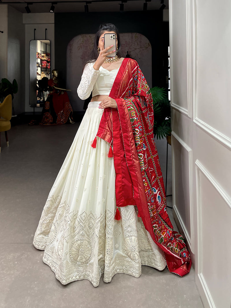 Lehenga Choli