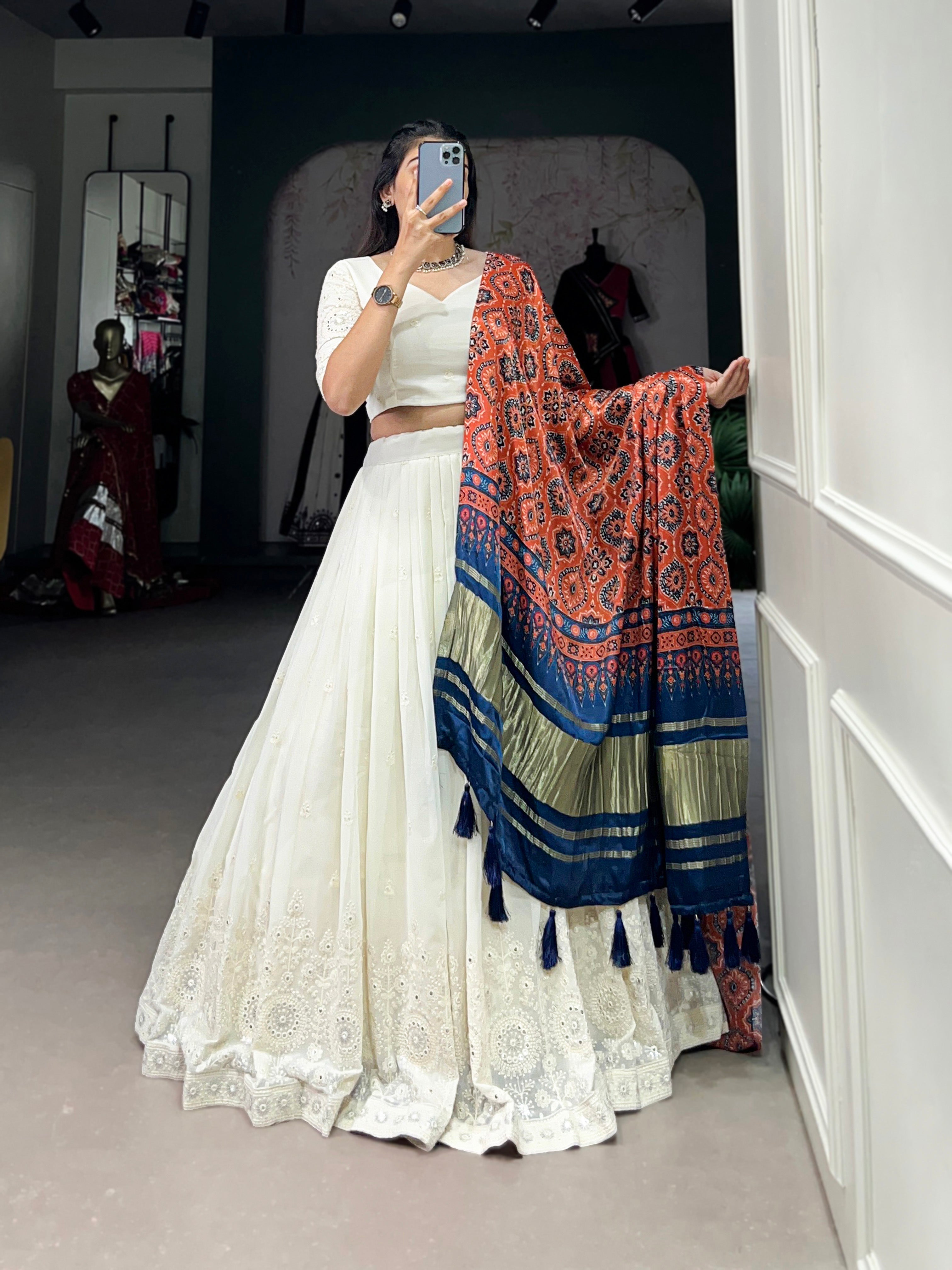Lehenga Choli