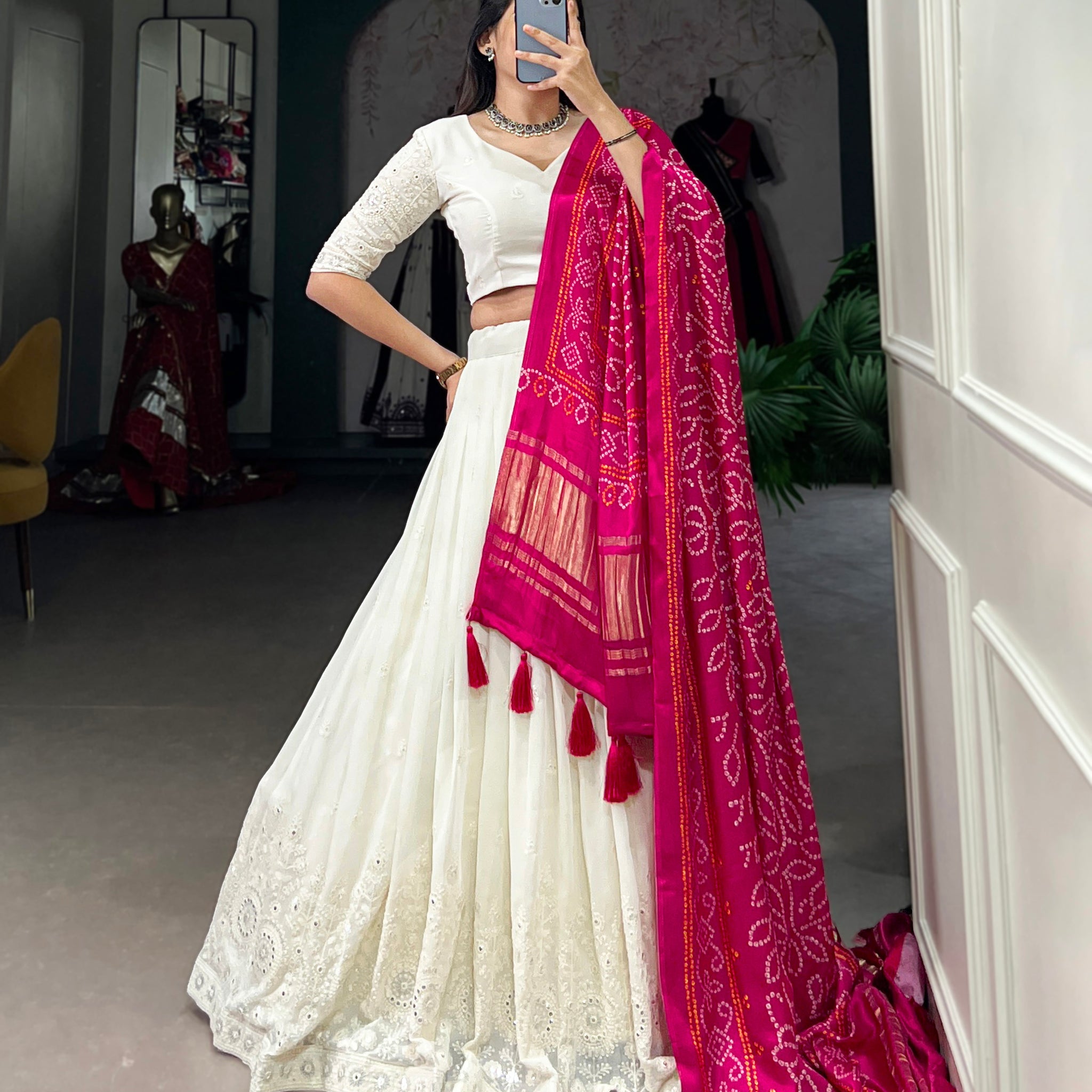 Lehenga Choli