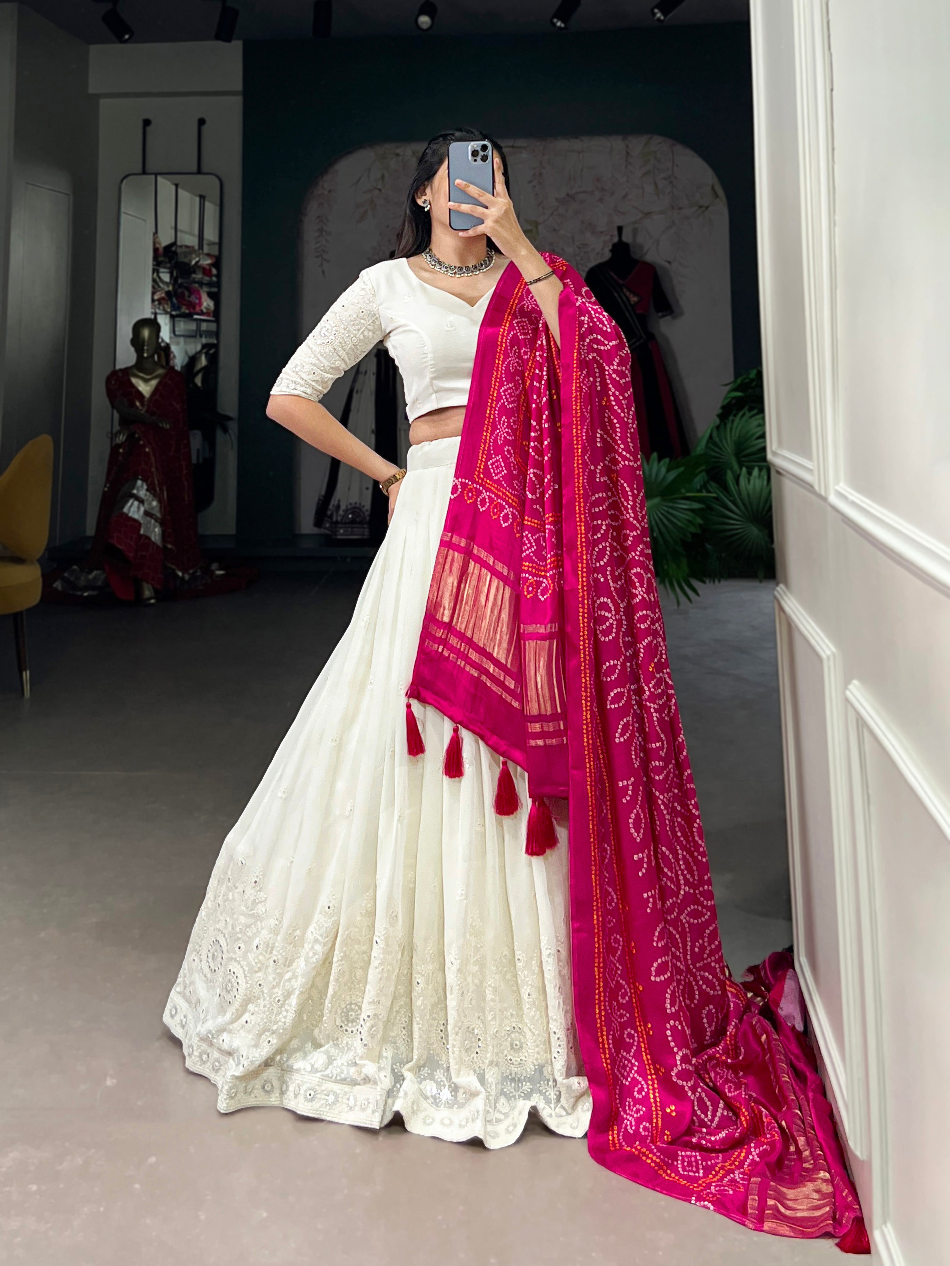 Lehenga Choli