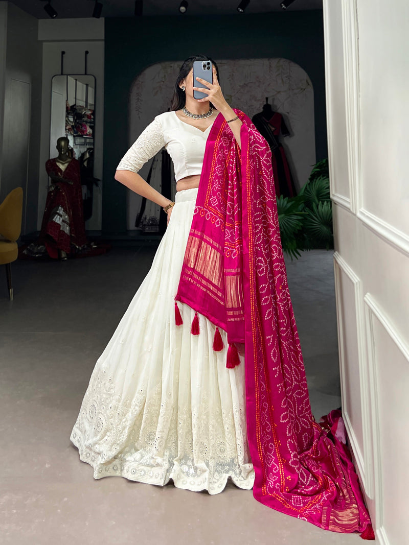 Lehenga Choli