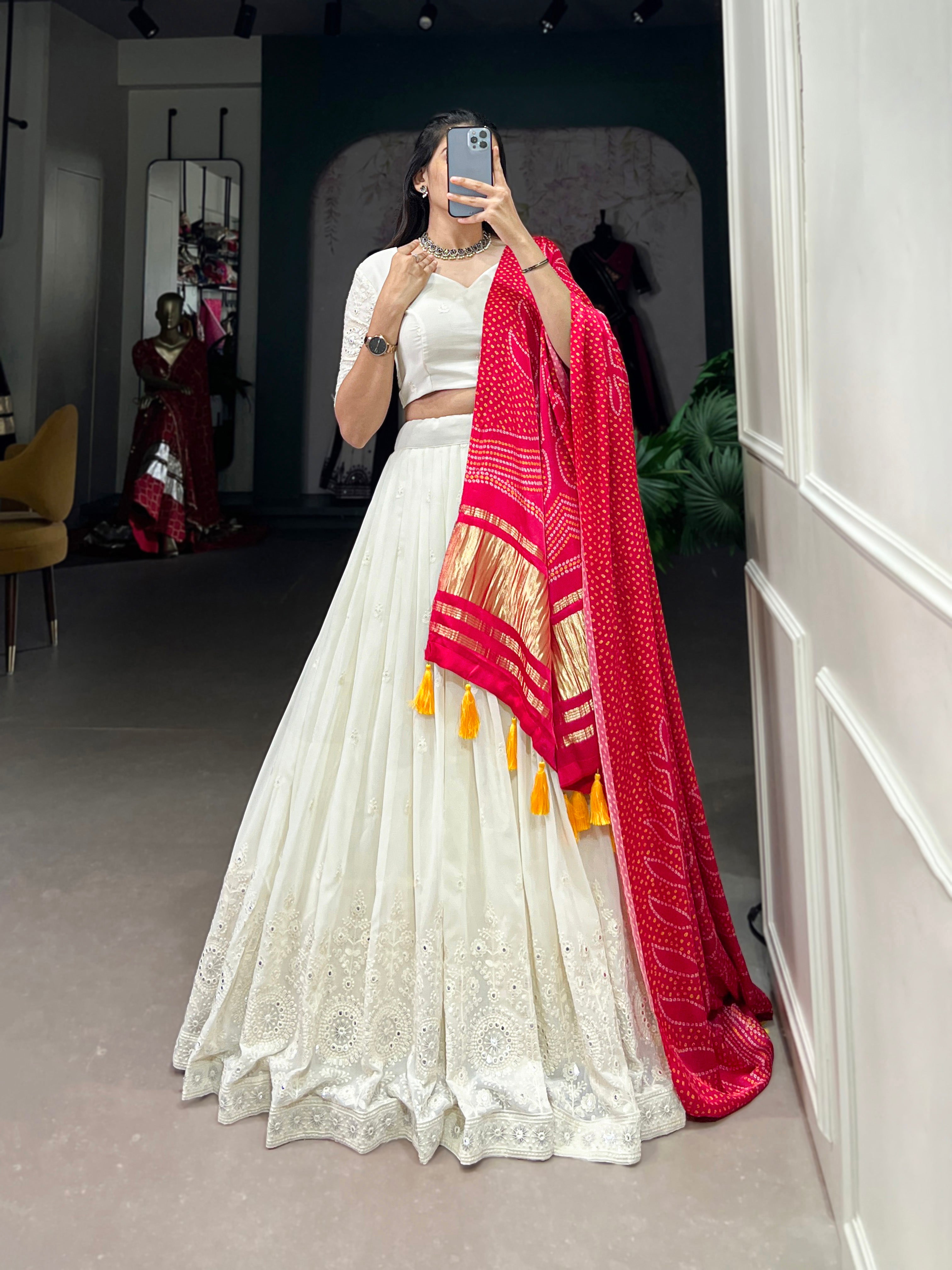 Lehenga Choli