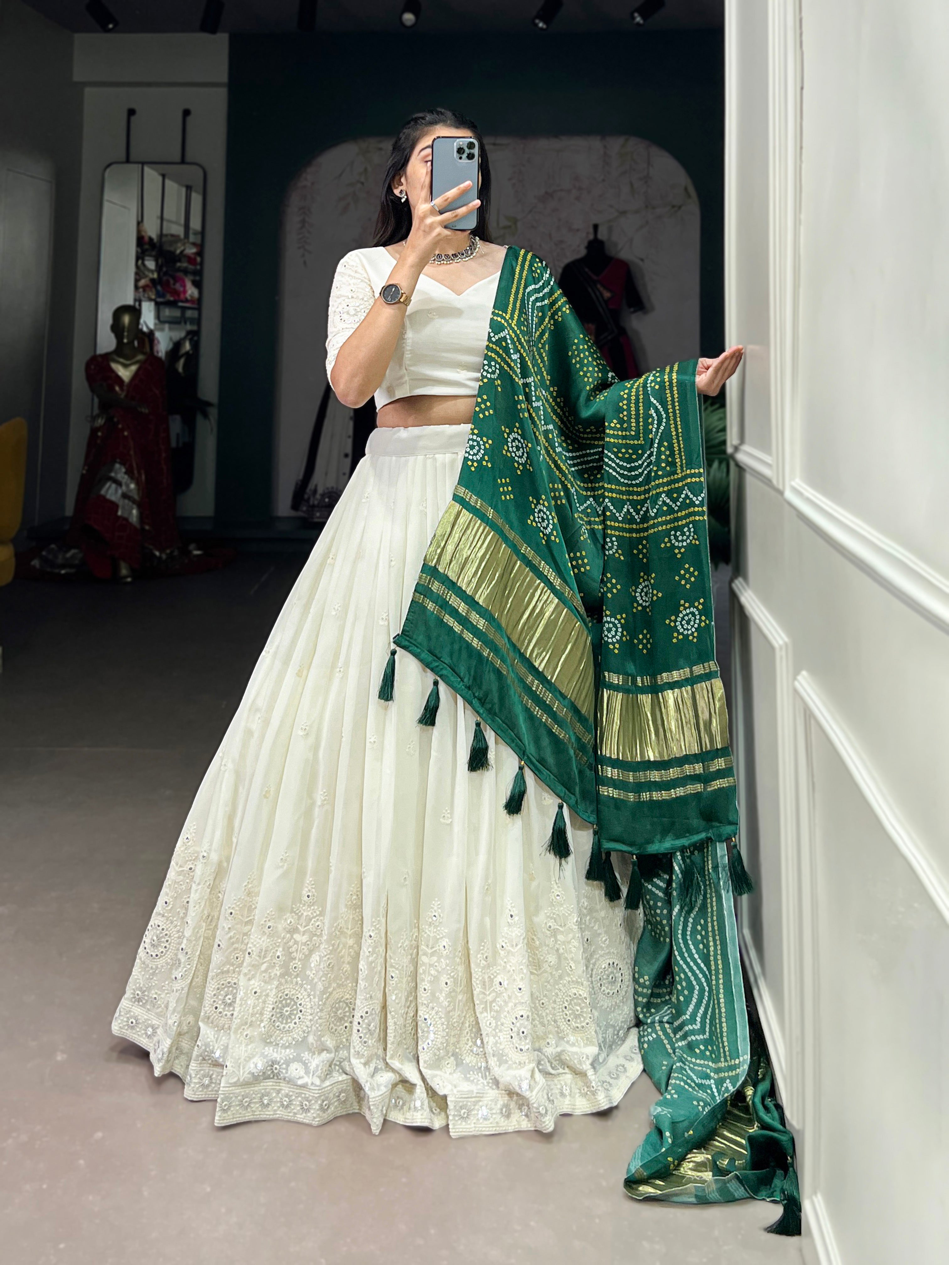 Lehenga Choli