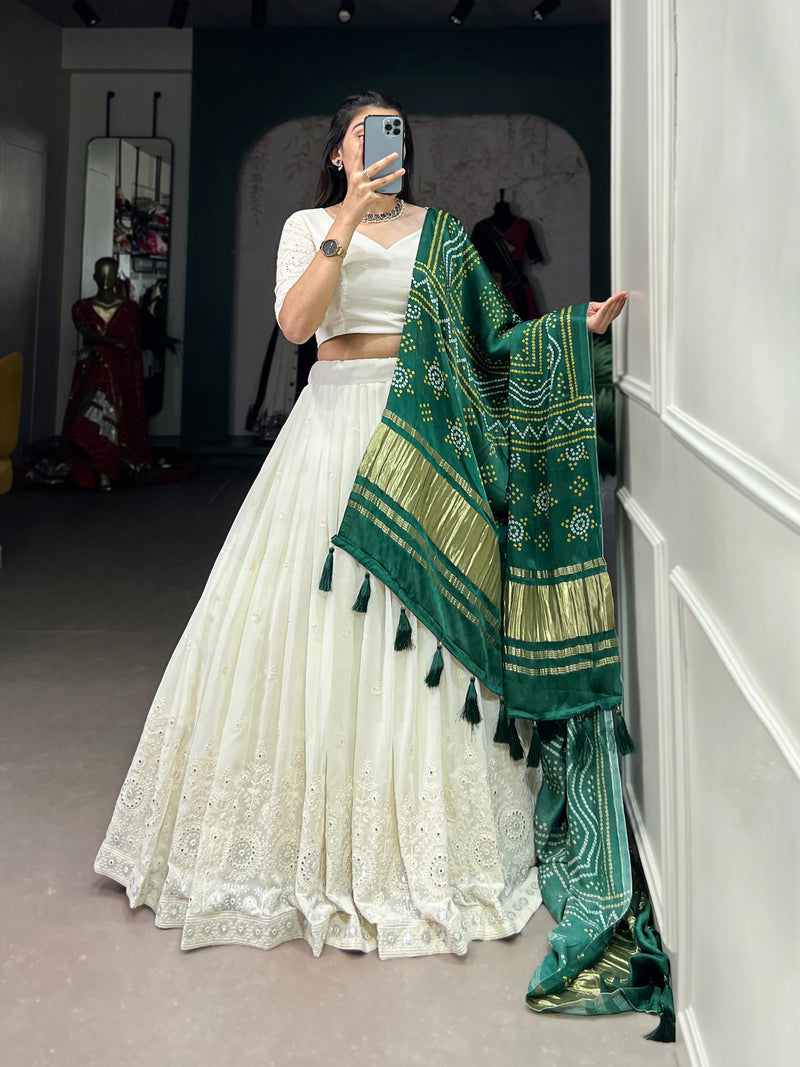 Lehenga Choli