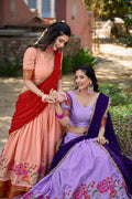 Lehenga Choli