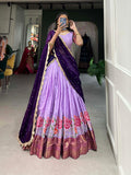 Lehenga Choli