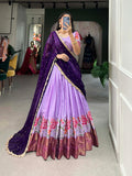 Lehenga Choli