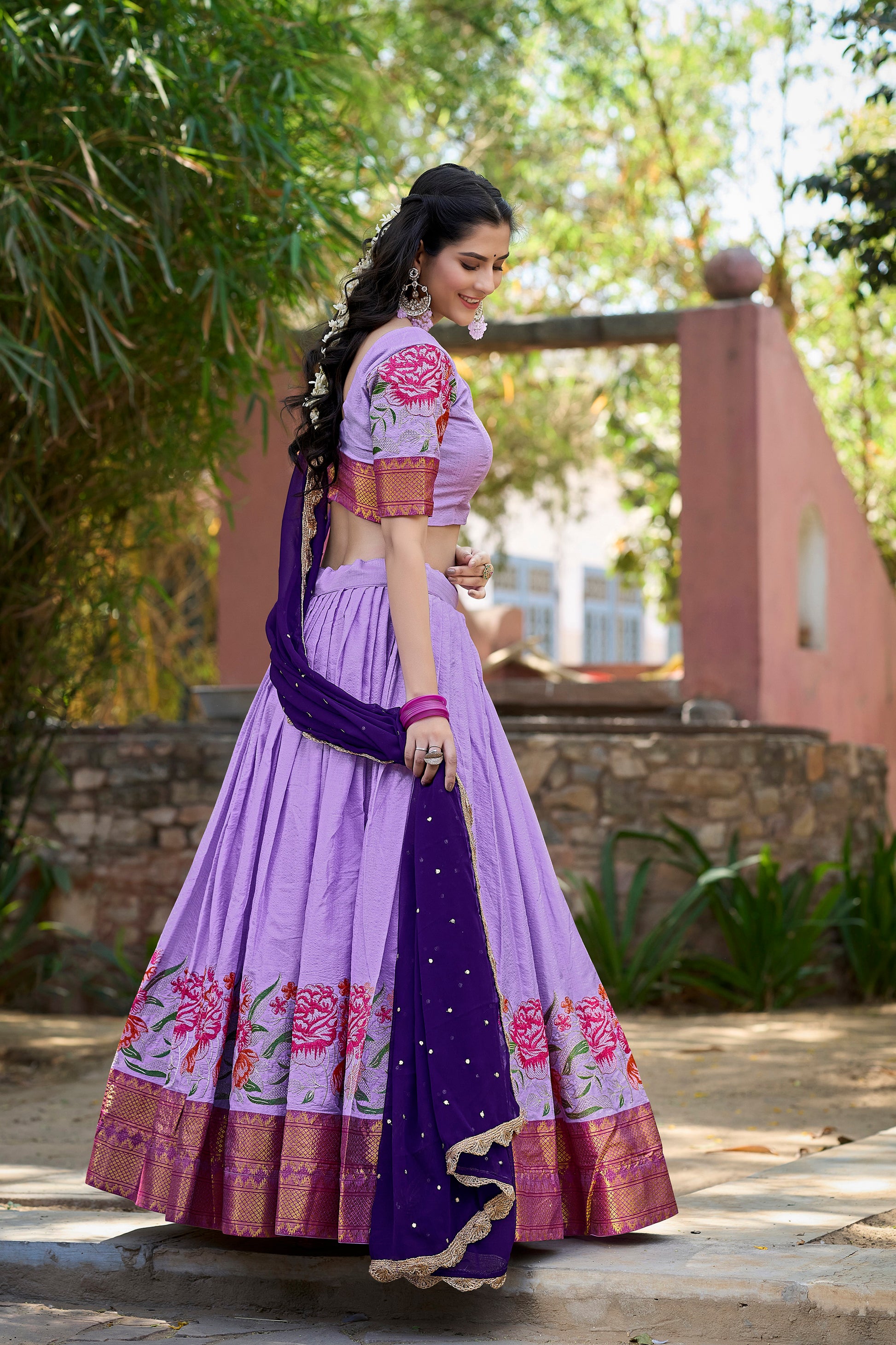 Lehenga Choli