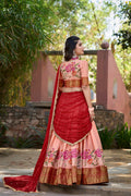 Lehenga Choli