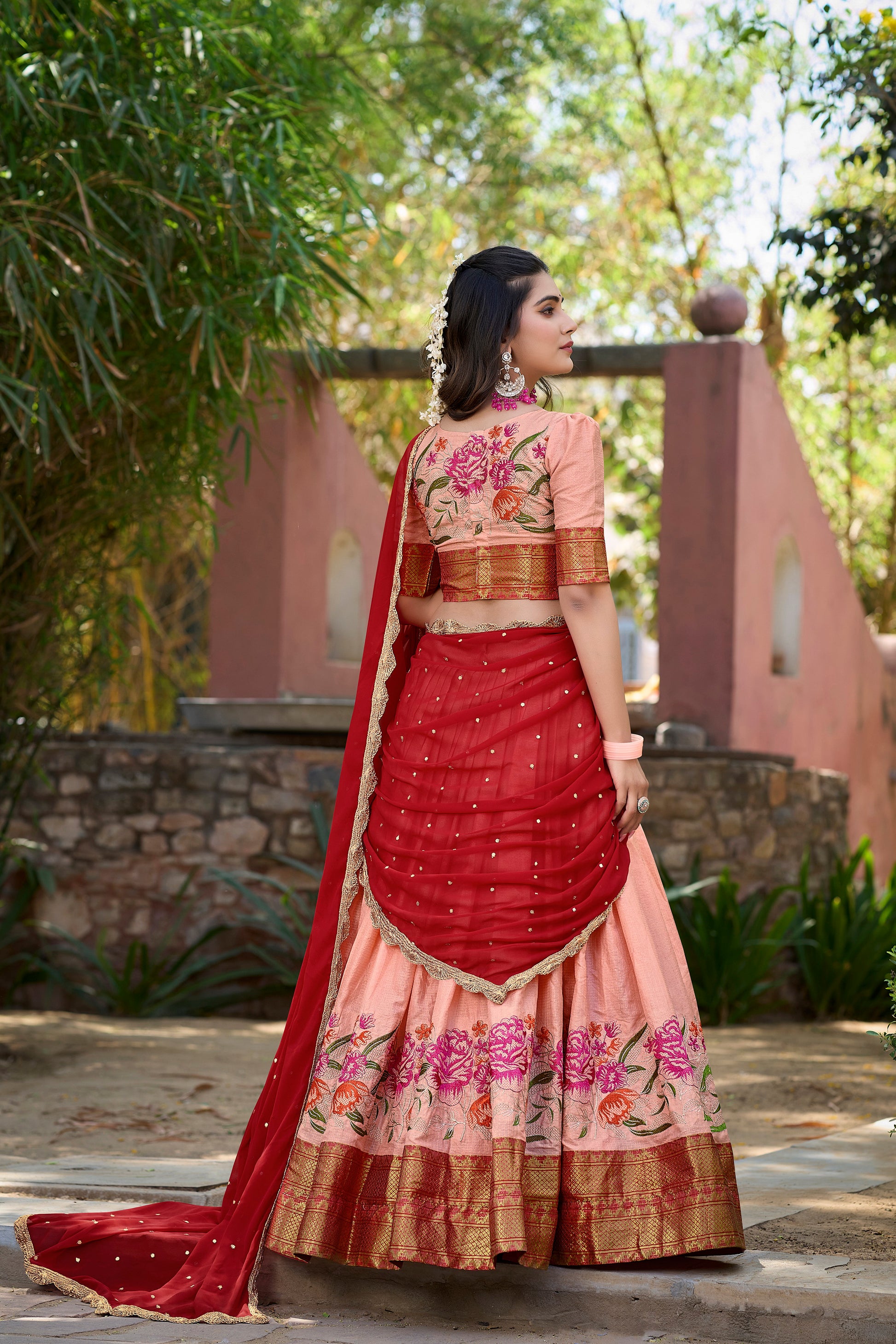 Lehenga Choli