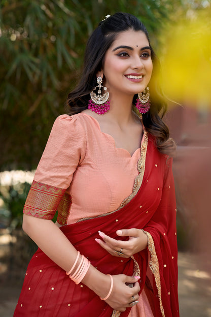 Lehenga Choli