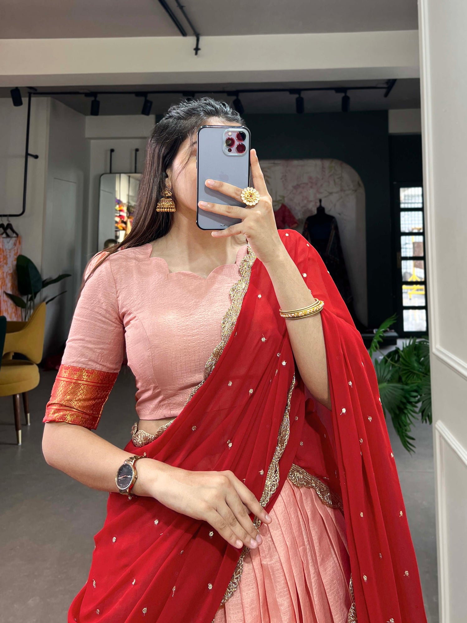 Lehenga Choli