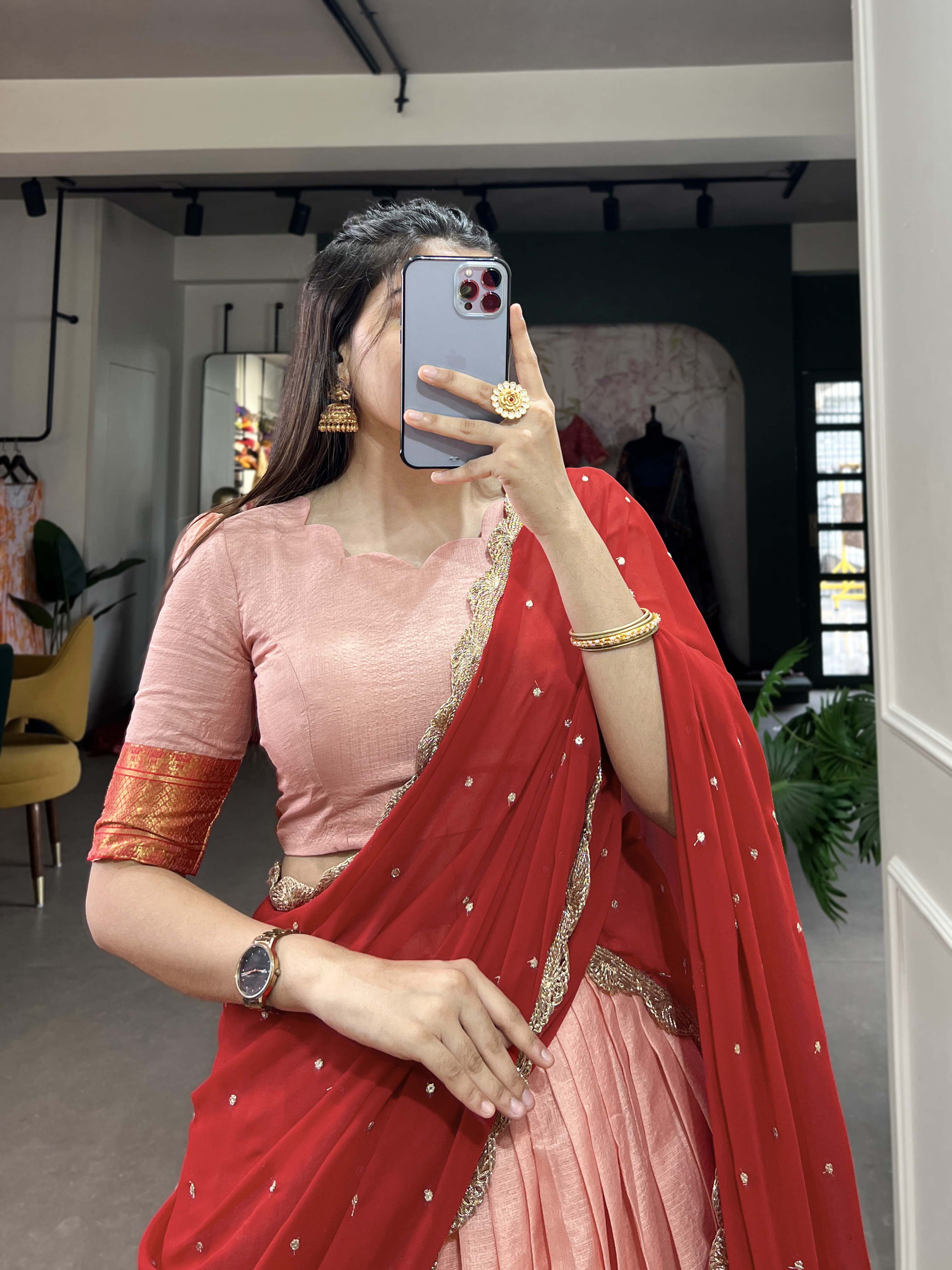 Lehenga Choli