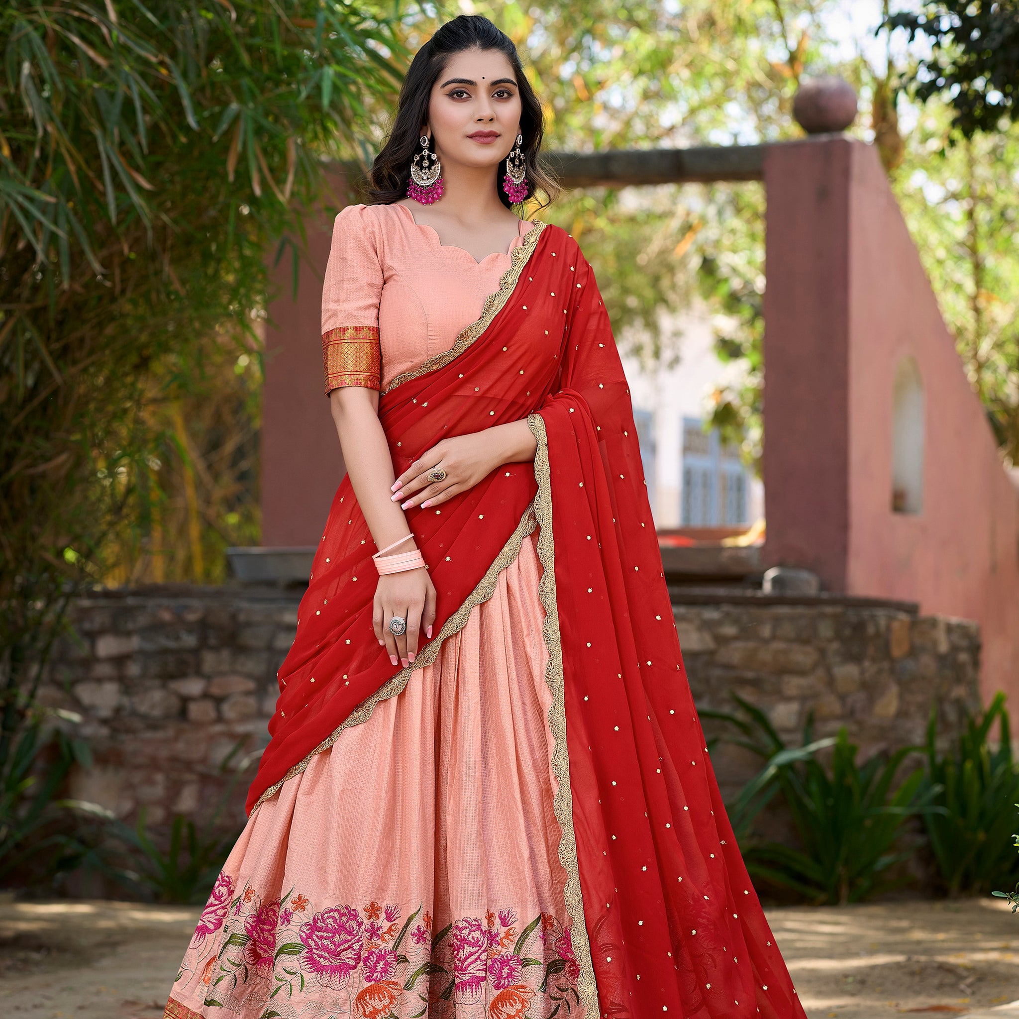 Lehenga Choli