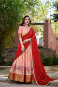 Lehenga Choli
