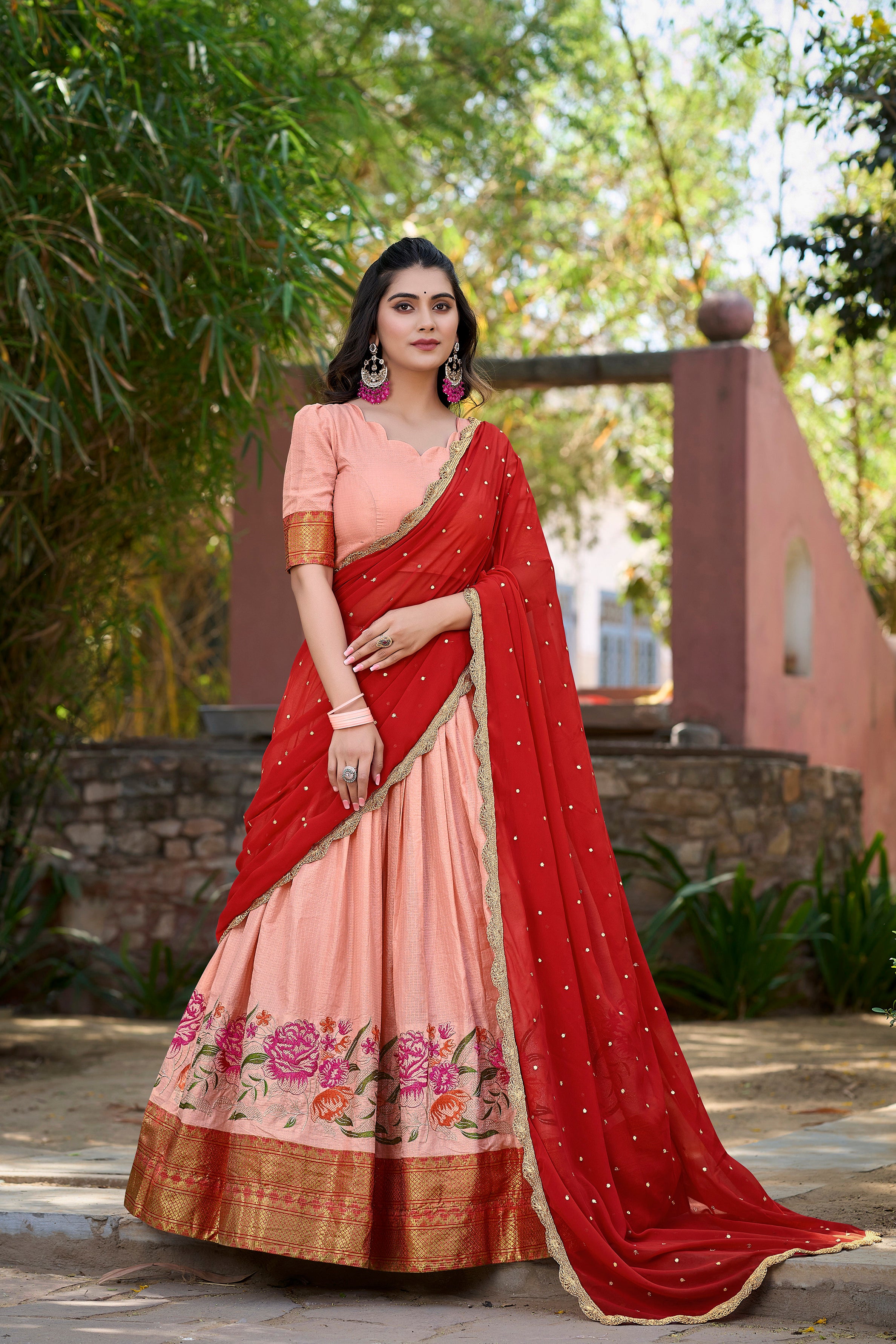 Lehenga Choli