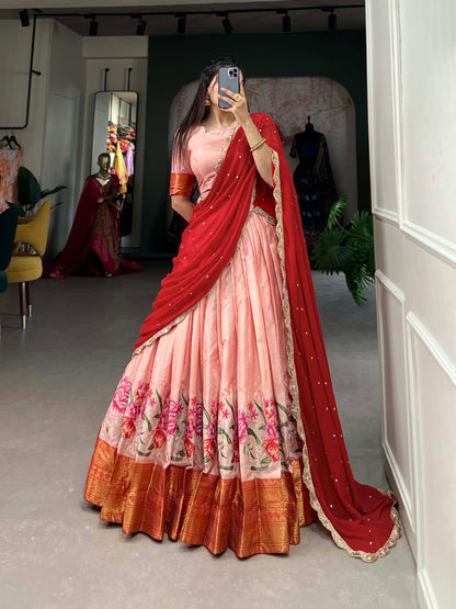 Lehenga Choli