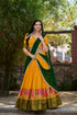 Lehenga Choli