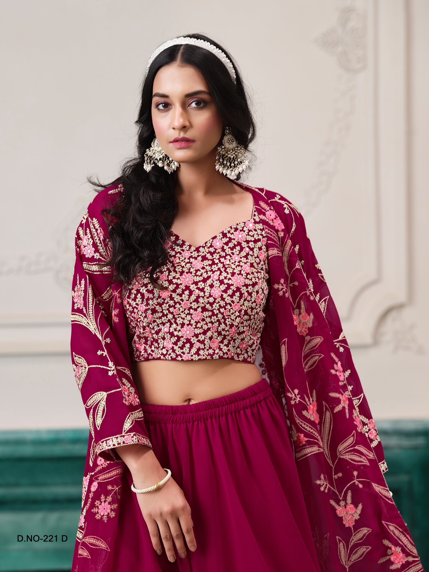Palazzo Suit