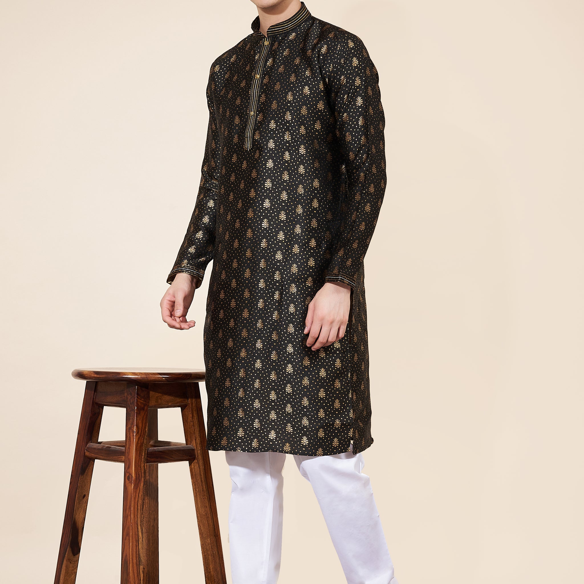 Kurta Pyjama