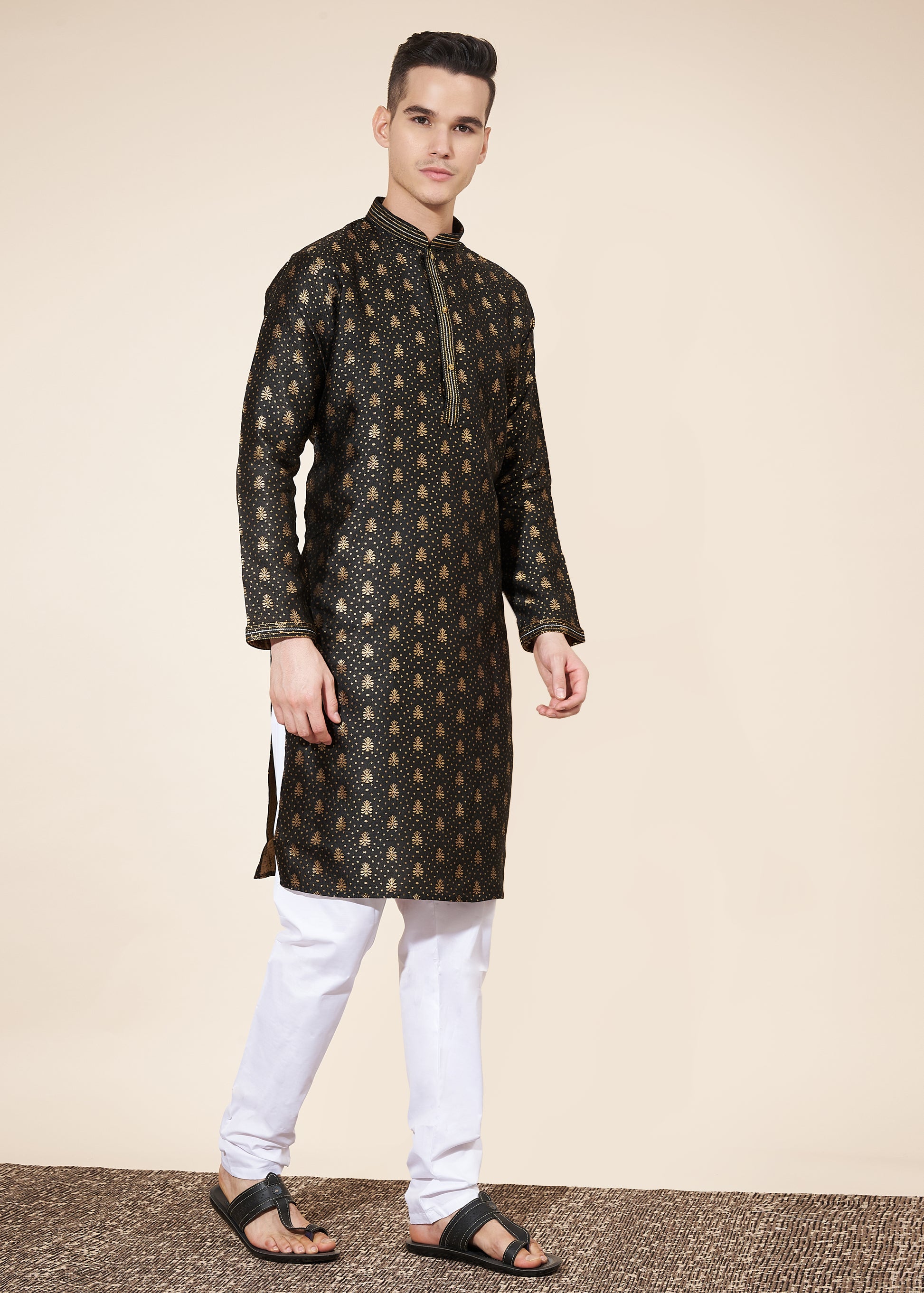 Kurta Pyjama