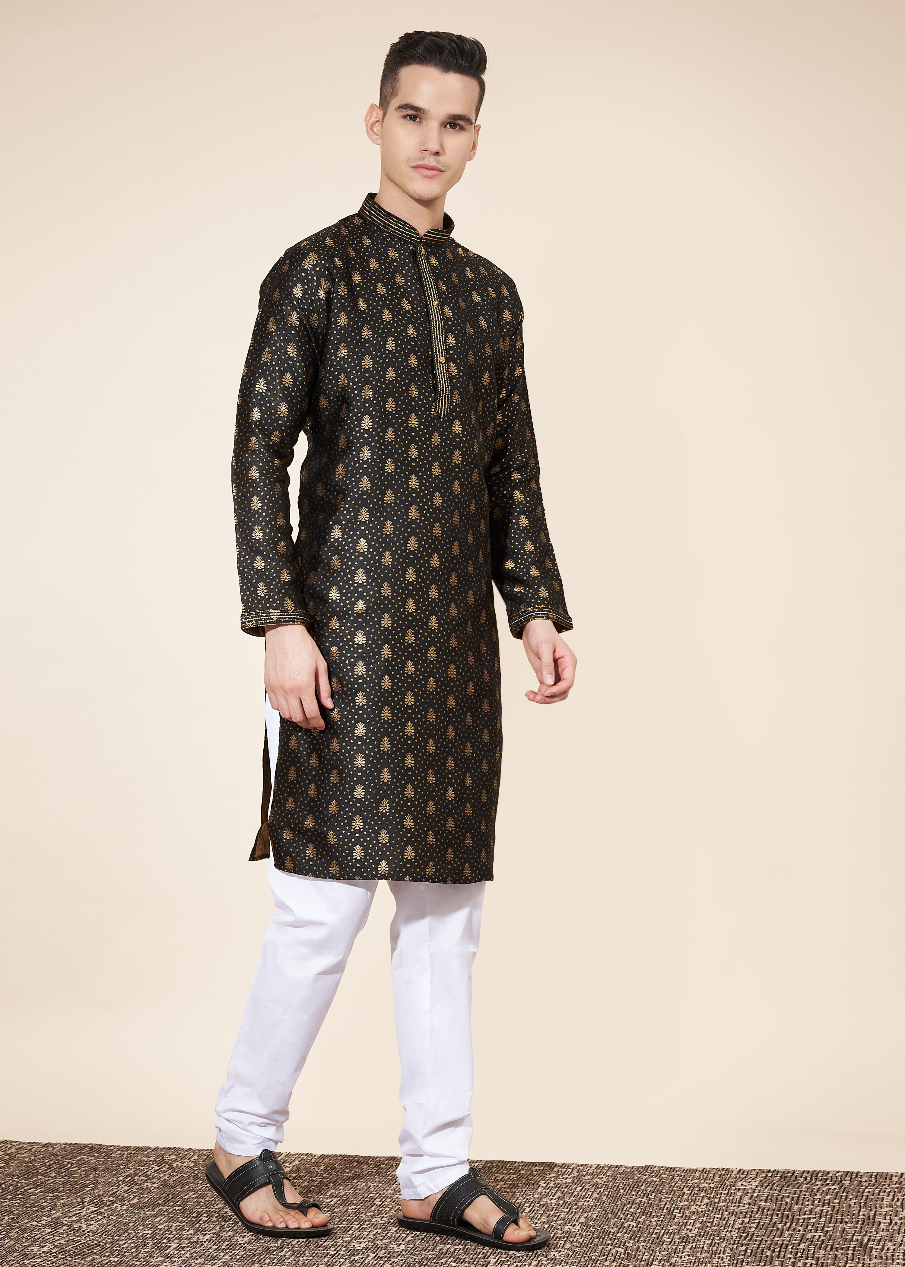 Kurta Pyjama