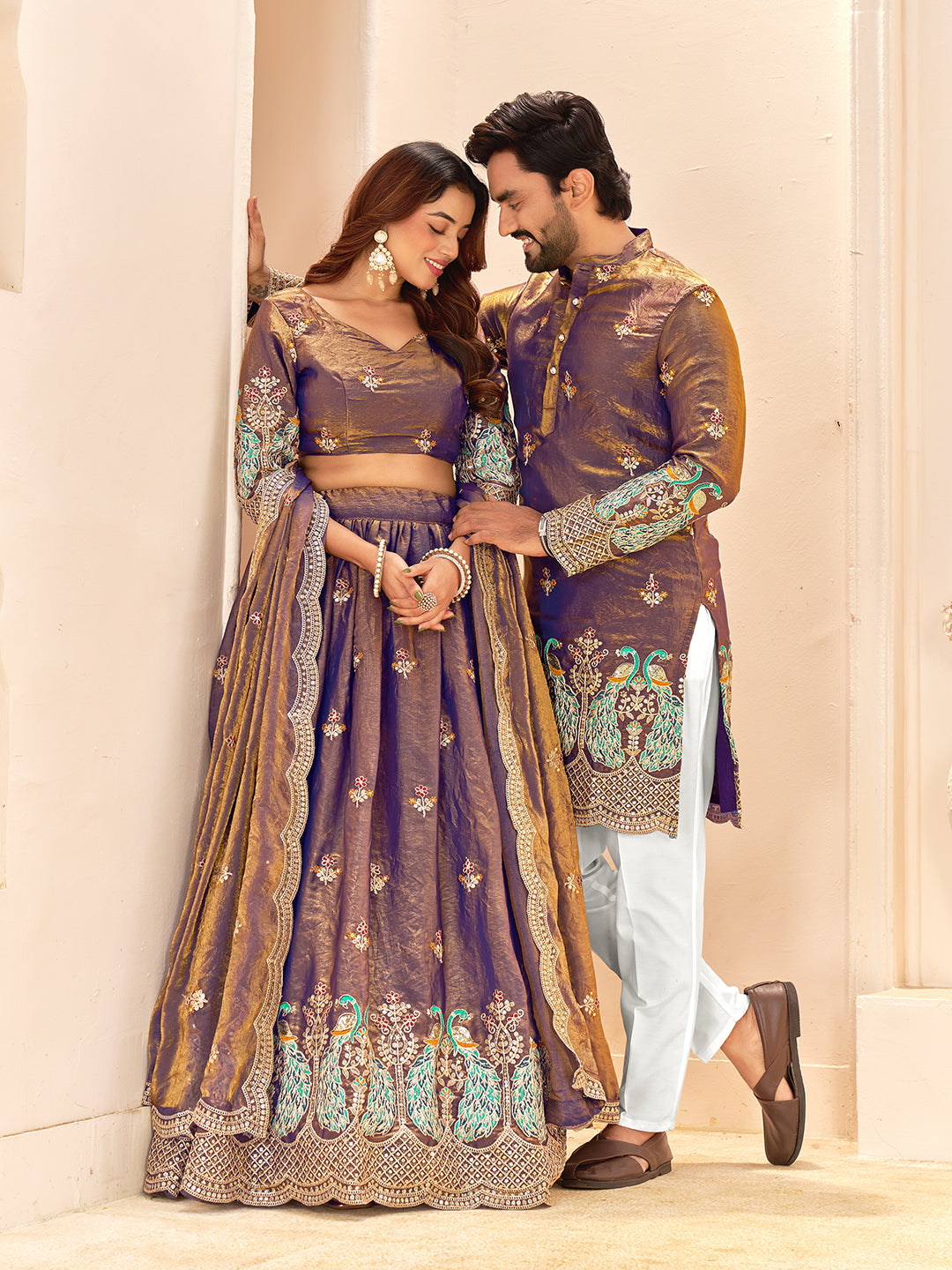 Couple Dress XXL-44