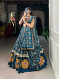 Lehenga Choli