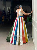 Chaniya Choli