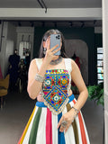 Chaniya Choli