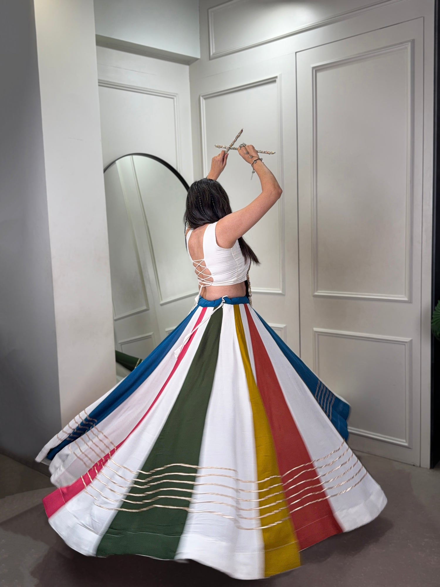 Chaniya Choli