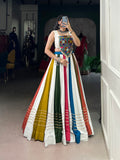 Chaniya Choli