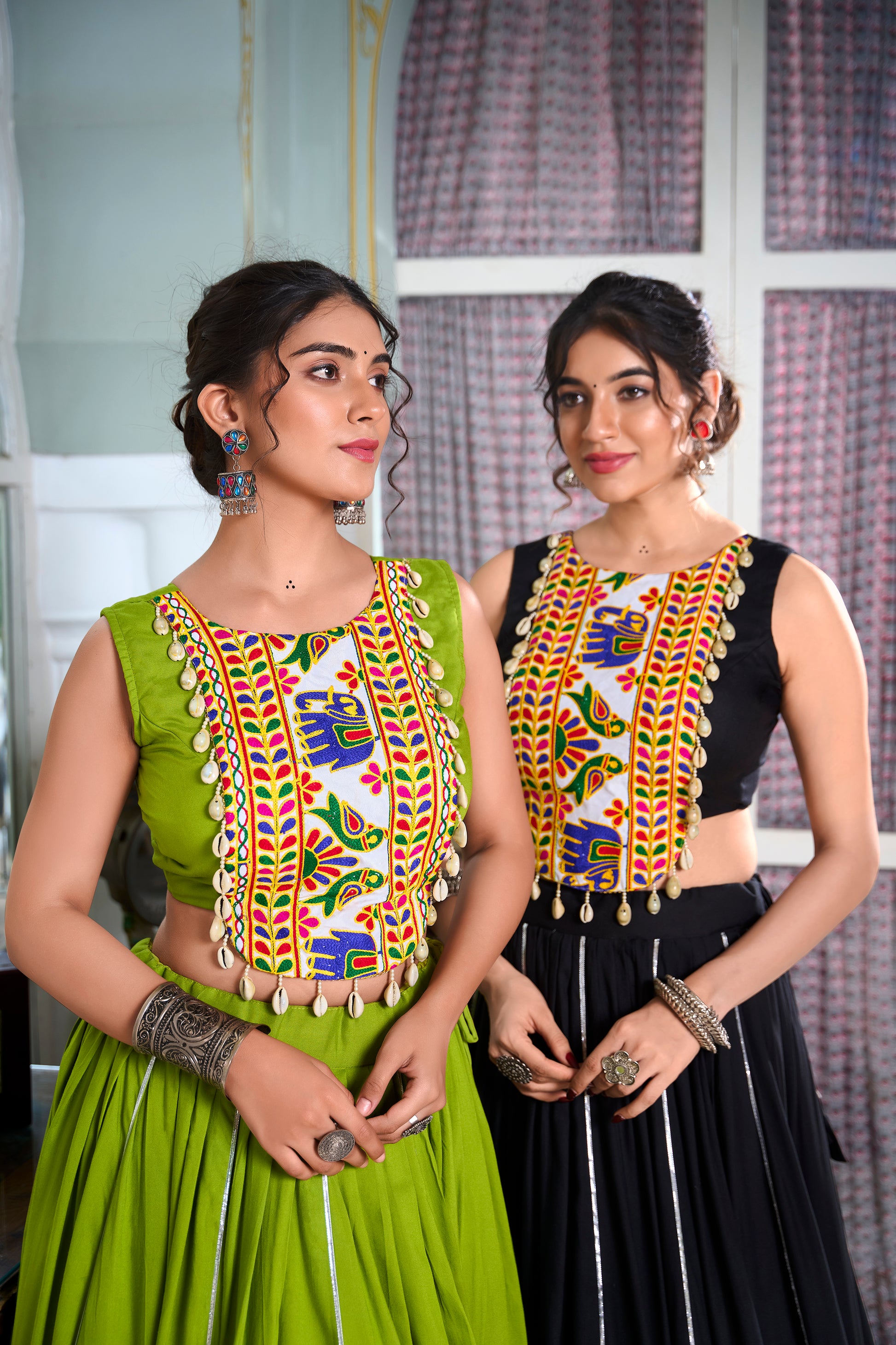 Chaniya Choli
