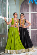 Chaniya Choli