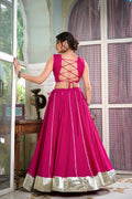 Chaniya Choli